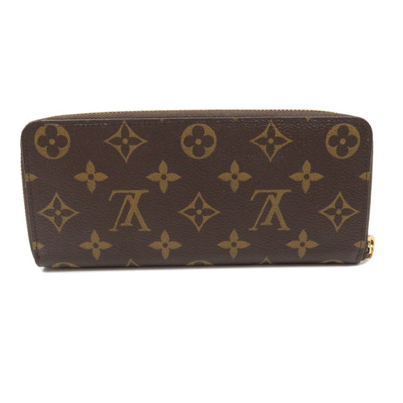 Louis Vuitton Portefeuille Clemence Monogram Long Wallet - Picture 2 of 7